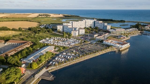 Ferienwohnung in Heiligenhafen - Fewo " f&aacute;ros " - Bild 23