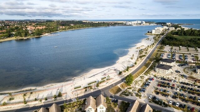 Ferienwohnung in Heiligenhafen - Fewo " f&aacute;ros " - Bild 24