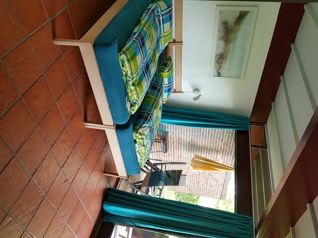 Ferienwohnung in Heiligenhafen - Ferienwohnung im Haus "Danmark" - Bild 10