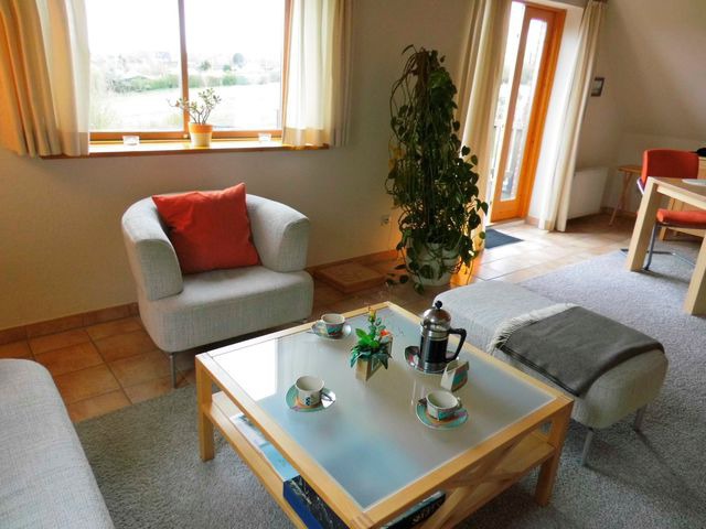 Ferienwohnung in Heiligenhafen - Ferienwohnung Lindenstra&szlig;e - Bild 3