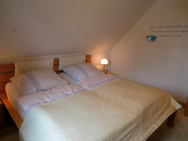 Ferienwohnung in Heiligenhafen - Ferienwohnung Lindenstra&szlig;e - Bild 8