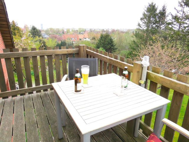 Ferienwohnung in Heiligenhafen - Ferienwohnung Lindenstra&szlig;e - Bild 11
