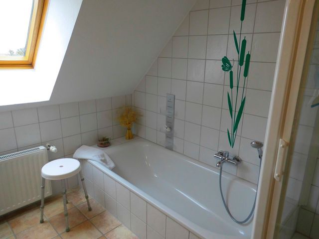 Ferienwohnung in Heiligenhafen - Ferienwohnung Lindenstra&szlig;e - Bild 13
