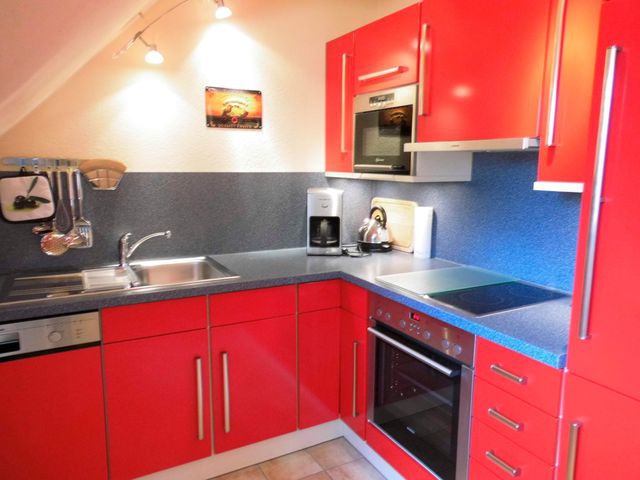 Ferienwohnung in Heiligenhafen - Ferienwohnung Lindenstra&szlig;e - Bild 15