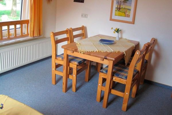 Ferienwohnung in Fehmarn OT D&auml;nschendorf - Ferienhof Ralf Becker Nr.2 - Bild 2