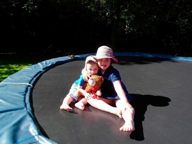 Ferienwohnung in Fehmarn OT D&auml;nschendorf - Ferienhof Ralf Becker Nr.5 - Bild 9