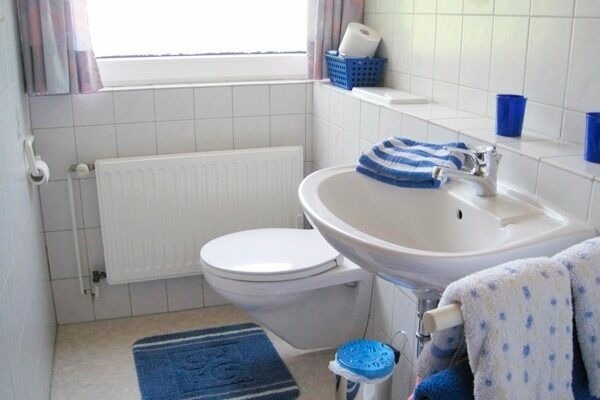 Ferienwohnung in Fehmarn OT Dänschendorf - Ferienhof Ralf Becker Nr.3 - Bild 5