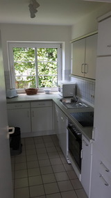 Ferienwohnung in Fehmarn OT Petersdorf - G&auml;stehaus Nielson - Balkonwohnung "Butterblume" - Bild 4