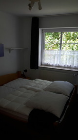 Ferienwohnung in Fehmarn OT Petersdorf - G&auml;stehaus Nielson - Balkonwohnung "Butterblume" - Bild 7