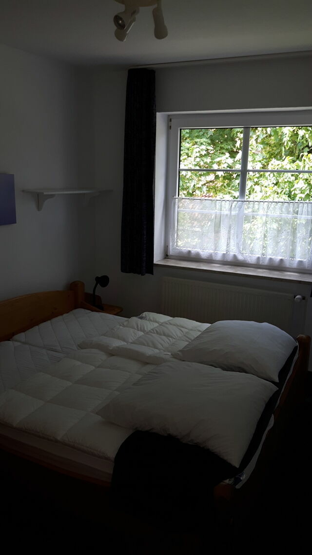 Ferienwohnung in Fehmarn OT Petersdorf - G&auml;stehaus Nielson - Balkonwohnung "Butterblume" - Bild 7