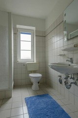 Ferienwohnung in Fehmarn OT Petersdorf - G&auml;stehaus Nielson - Balkonwohnung "Butterblume" - Bild 8