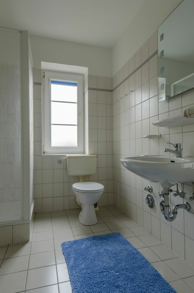 Ferienwohnung in Fehmarn OT Petersdorf - G&auml;stehaus Nielson - Balkonwohnung "Butterblume" - Bild 8