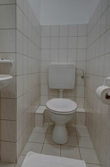 Ferienwohnung in Fehmarn OT Petersdorf - G&auml;stehaus Nielson - Balkonwohnung "Butterblume" - Bild 9