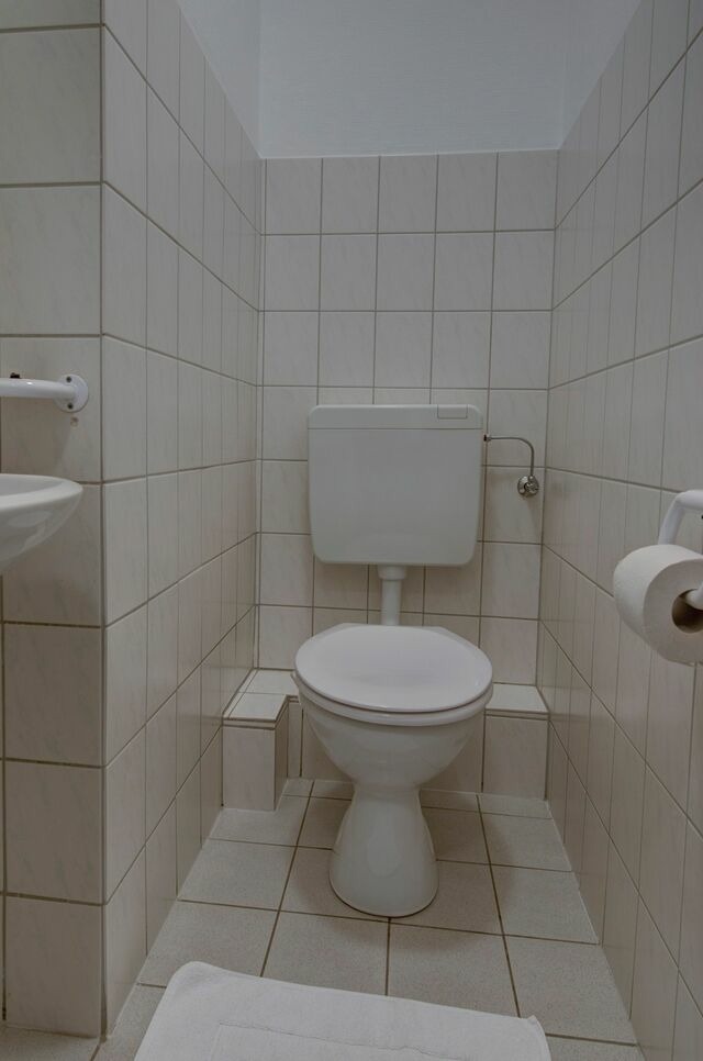 Ferienwohnung in Fehmarn OT Petersdorf - G&auml;stehaus Nielson - Balkonwohnung "Butterblume" - Bild 9