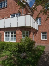 Ferienwohnung in Fehmarn OT Petersdorf - G&auml;stehaus Nielson - Balkonwohnung "Butterblume" - Bild 16