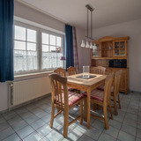 Ferienwohnung in Fehmarn OT Petersdorf - G&auml;stehaus Nielson - Balkonwohnung "Butterblume" - Bild 19