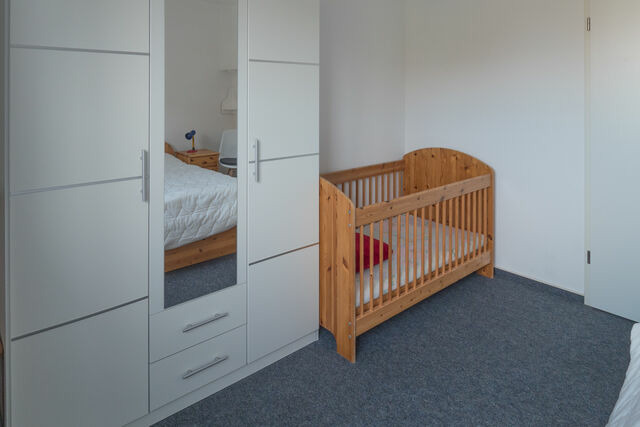 Ferienwohnung in Fehmarn OT Petersdorf - G&auml;stehaus Nielson - Balkonwohnung "Butterblume" - Bild 21