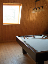 Ferienwohnung in Fehmarn OT Petersdorf - G&auml;stehaus Nielson - Balkonwohnung "Butterblume" - Bild 25