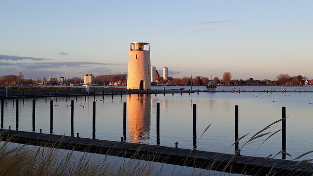 Ferienwohnung in Fehmarn OT Burgtiefe - Ferienwohnung Trumann Nr. 2 "Lachm&ouml;we" - Bild 15