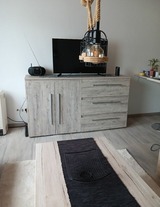 Ferienwohnung in Fehmarn OT Burgtiefe - FW Kn&uuml;tel Nr. 53 - Bild 2