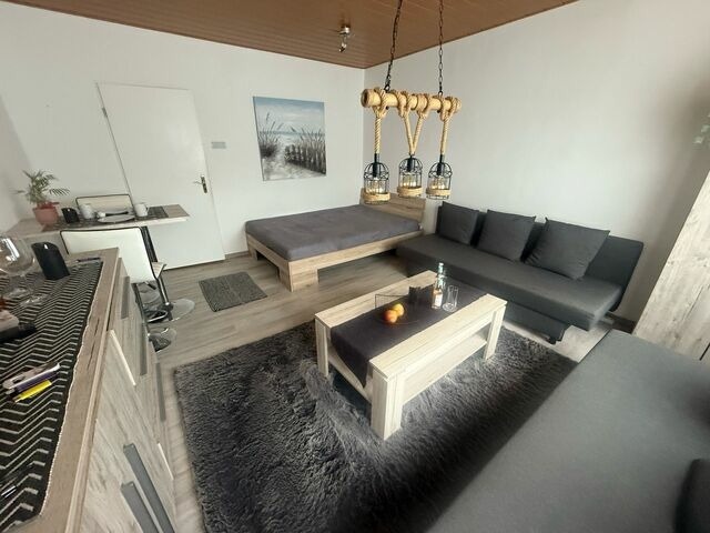 Ferienwohnung in Fehmarn OT Burgtiefe - FW Kn&uuml;tel Nr. 53 - Bild 6