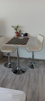 Ferienwohnung in Fehmarn OT Burgtiefe - FW Kn&uuml;tel Nr. 53 - Bild 12