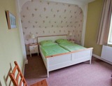 Ferienhaus in Fehmarn OT Burg - Ferienhaus Maren mit eingezäunten Garten - Bild 7
