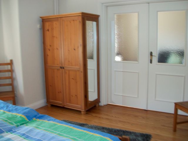 Ferienhaus in Fehmarn OT Burg - Ferienhaus Maren mit eingezäunten Garten - Bild 10