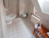 Ferienhaus in Fehmarn OT Burg - Ferienhaus Maren mit eingezäunten Garten - Bild 12