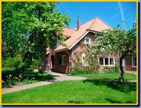 Ferienwohnung in Fehmarn OT Presen - "Ferienhof Rie&szlig;en" Bauernhaus Nr. 12 - Bild 1