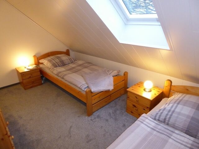 Ferienwohnung in Fehmarn OT Presen - "Ferienhof Rie&szlig;en" Bauernhaus Nr. 12 - Bild 14