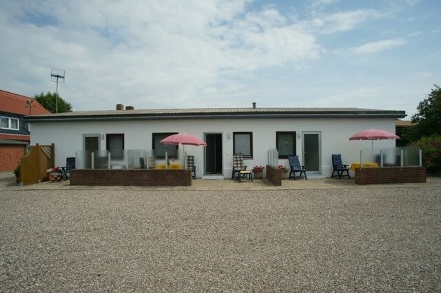 Ferienwohnung in Fehmarn OT Todendorf - Ferienhof Manowski Nr.2 - Bild 2