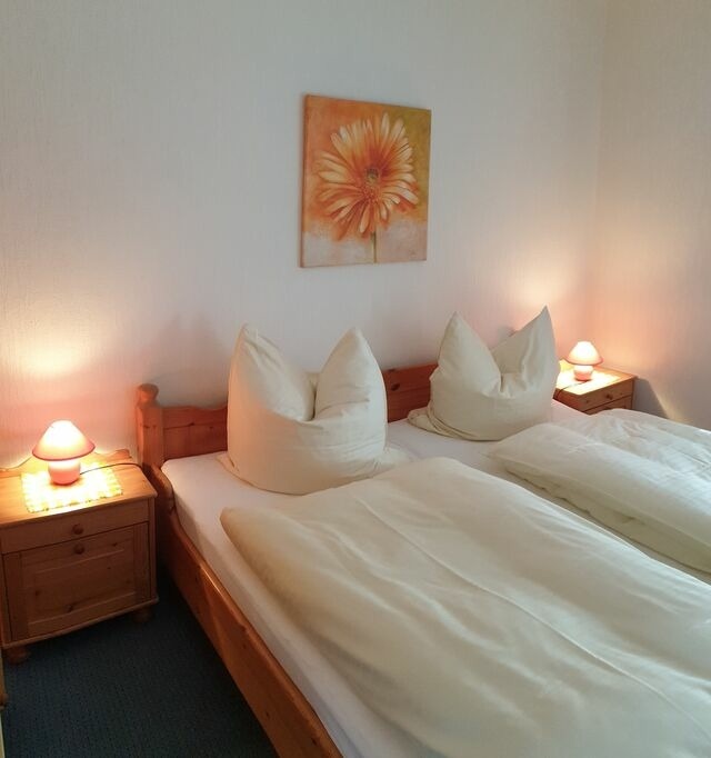 Ferienwohnung in Fehmarn OT Todendorf - Ferienhof Manowski Nr.2 - Bild 8