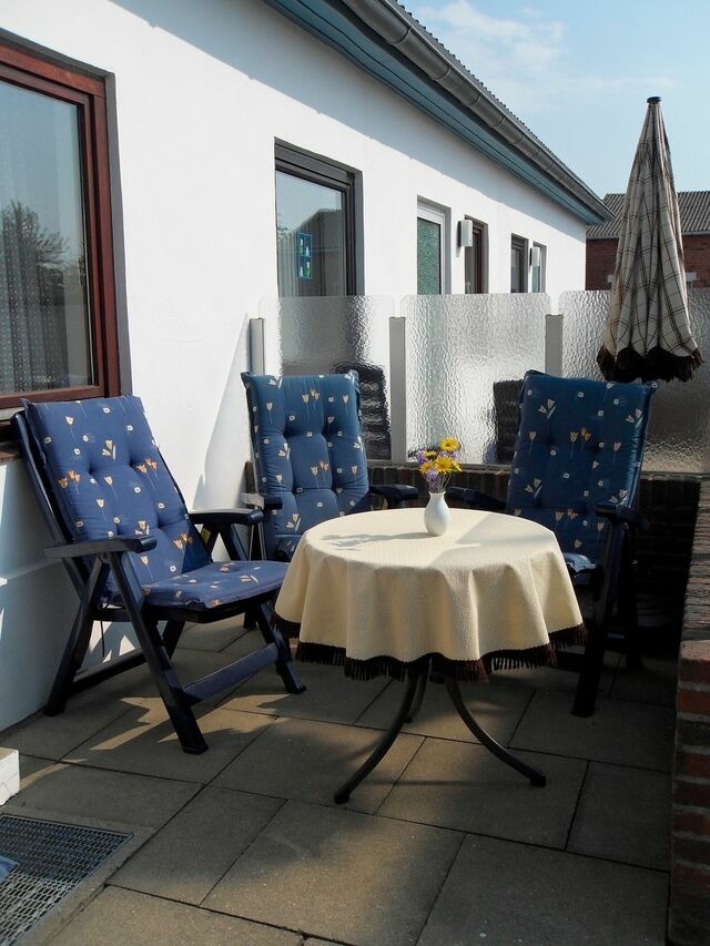Ferienwohnung in Fehmarn OT Todendorf - Ferienhof Manowski Nr.2 - Bild 11