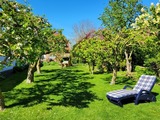 Ferienwohnung in Fehmarn OT Todendorf - Ferienhof Manowski Nr.2 - Bild 22