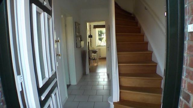 Ferienhaus in Fehmarn OT Burg - Ferienhaus "Amalia" - Bild 3