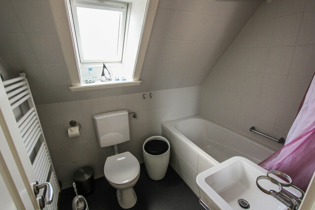 Ferienhaus in Fehmarn OT Burg - Ferienhaus "Amalia" - Bild 18