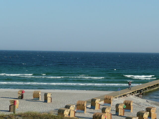 Ferienwohnung in Fehmarn OT Burgtiefe - FW Kn&uuml;tel Nr. 52 - Bild 12