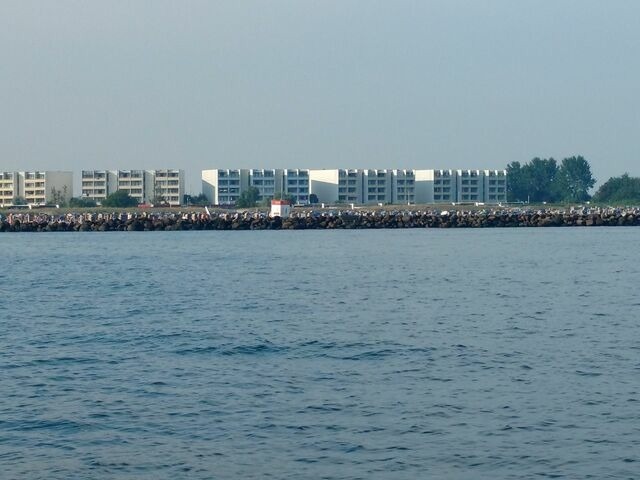 Ferienwohnung in Fehmarn OT Burgtiefe - FW Kn&uuml;tel Nr. 52 - Bild 13