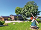 Ferienwohnung in Fehmarn OT Bannesdorf - "Ferienhof Alte M&uuml;hle" W 5 - Bild 1