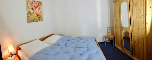 Ferienwohnung in Fehmarn OT Bannesdorf - "Ferienhof Alte M&uuml;hle" W 5 - Bild 3