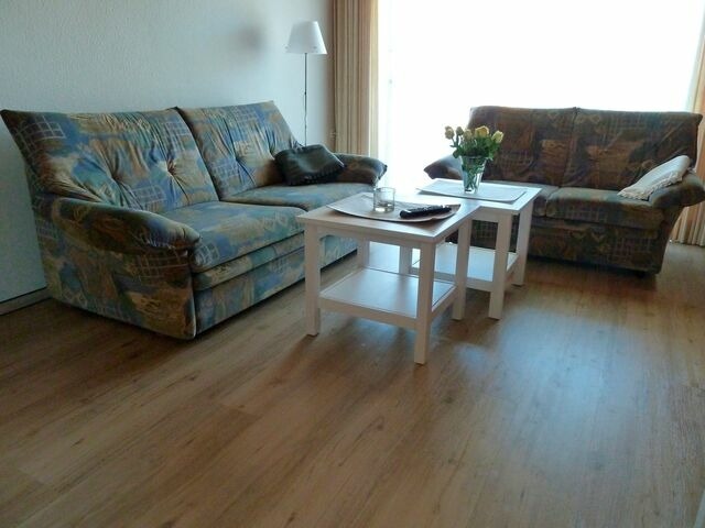 Ferienwohnung in Fehmarn OT Kopendorf - Haus Widder Nr.1 - Bild 3