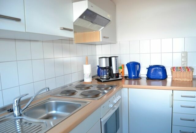 Ferienwohnung in Fehmarn OT Kopendorf - Haus Widder Nr.1 - Bild 4