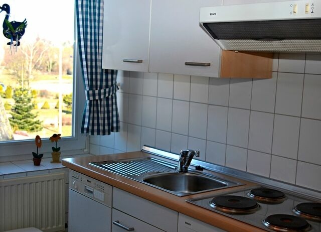 Ferienwohnung in Fehmarn OT Kopendorf - Haus Widder Nr.1 - Bild 7