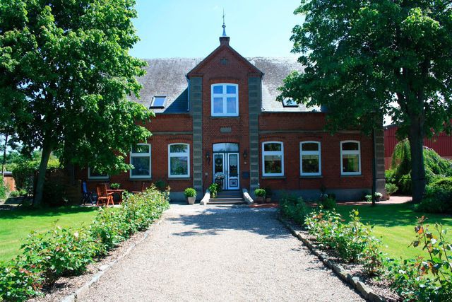 Ferienwohnung in Fehmarn OT Hinrichsdorf - Sonnenblume Nr.1 - Bild 2