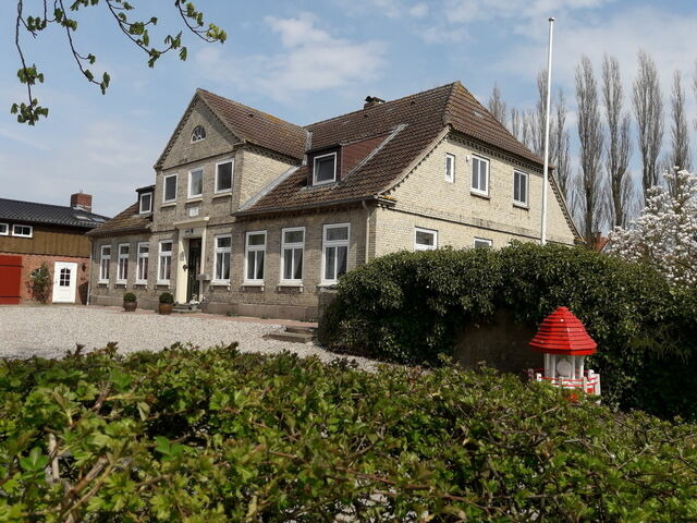 Ferienwohnung in Fehmarn OT Vadersdorf - LandGang - Bild 16
