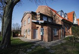 Ferienhaus in Fehmarn OT Katharinenhof - Ferienhof Augustenhöhe - Kaminhaus Nr.14 - Bild 1