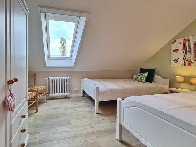 Ferienwohnung in Fehmarn OT Vadersdorf - TausendSch&ouml;n - Bild 3