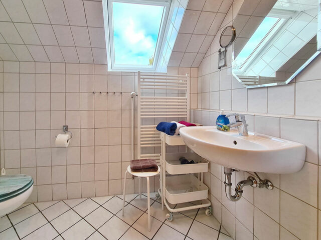 Ferienwohnung in Fehmarn OT Vadersdorf - TausendSch&ouml;n - Bild 8