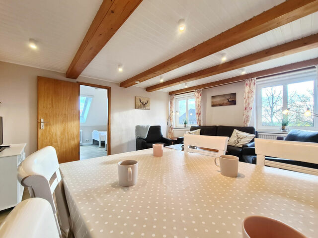 Ferienwohnung in Fehmarn OT Vadersdorf - TausendSch&ouml;n - Bild 9